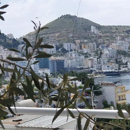 Mimoza's * Sarande
